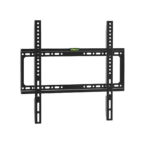 Soporte fijo para TV de 40 a 63" marca NIA para TV de 55 pulgadas