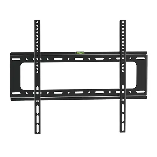 Soporte fijo para TV de 50 a 75" marca NIA para TV de 55 pulgadas