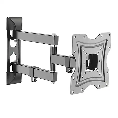 Soporte giratorio para TV de 24 a 48" marca NIA, modelo P52